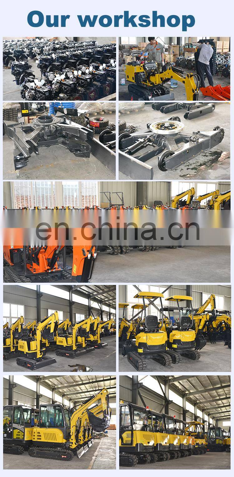 Used volvo wheel excavator sumitomo excavators for sale