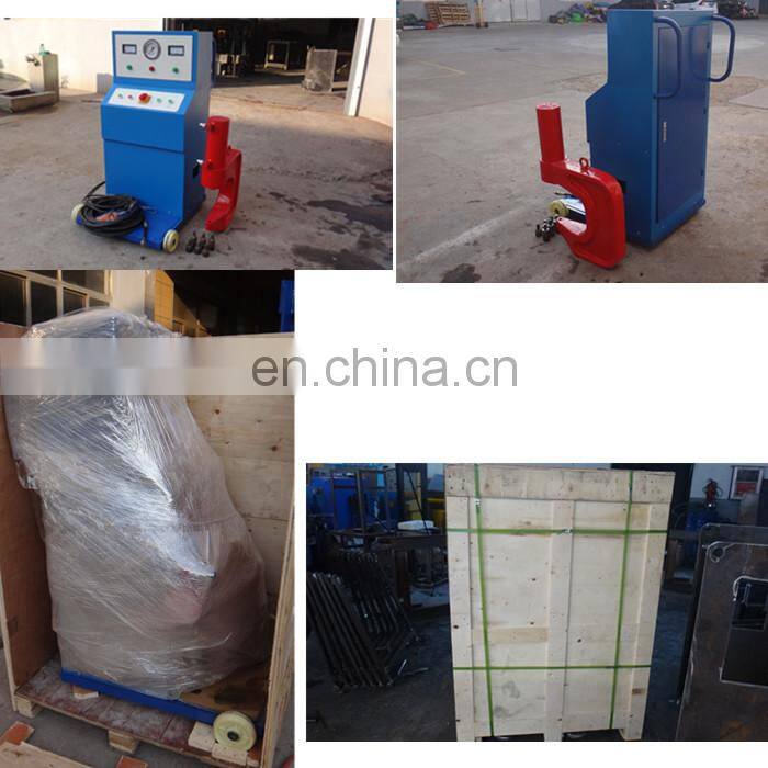 Electric Hydraulic Riveting Machine