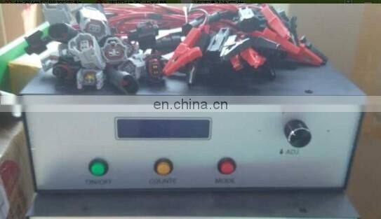 Common Rail Injector Tester CR1000A test solenoid injector piezo injector