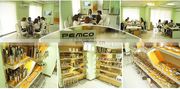 Cheap Price Wholesale Custom Stainless Steel Square Pipe