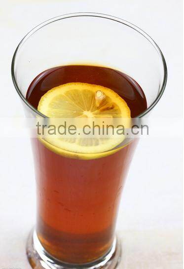 TEA Fruit & Blossom Rooibos bitter fruit Tea Loose Leaf, lemon tea, bitter fruit tea