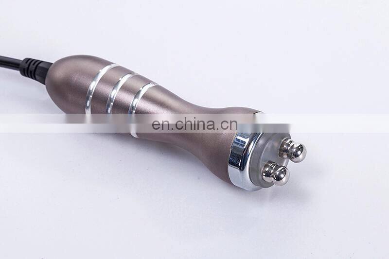 Professional RF Diode Laser Vacuum Cavitation Weight loss Beauty Machine