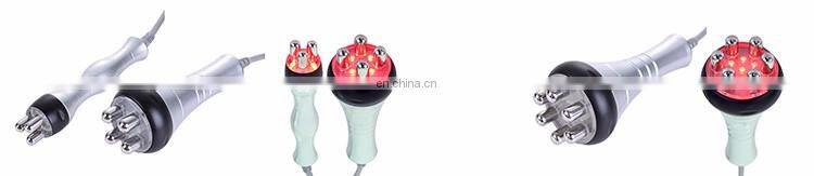 hot sale rf fast vacuum cavitation kim 8 slimming system