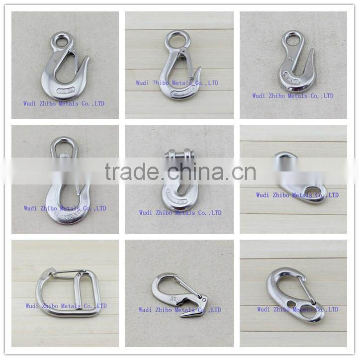 Rigging Hardware Manufacturer / Factory / Supplier In China