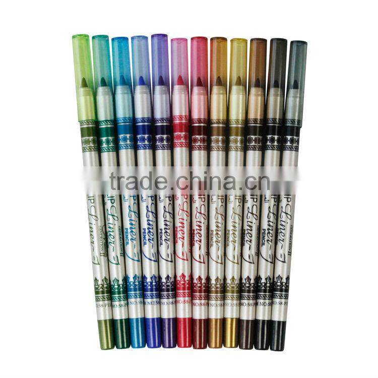 Makeup lip line pencil/Makeup pencil/Lip & lip line pencil