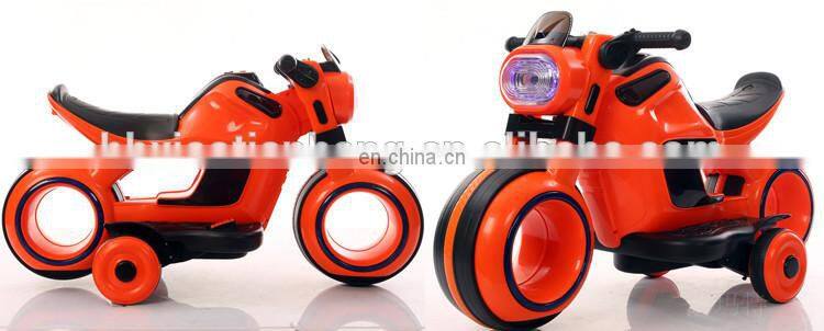Wholesale cheap price electric ride on motorcycle battery operated cars for kids