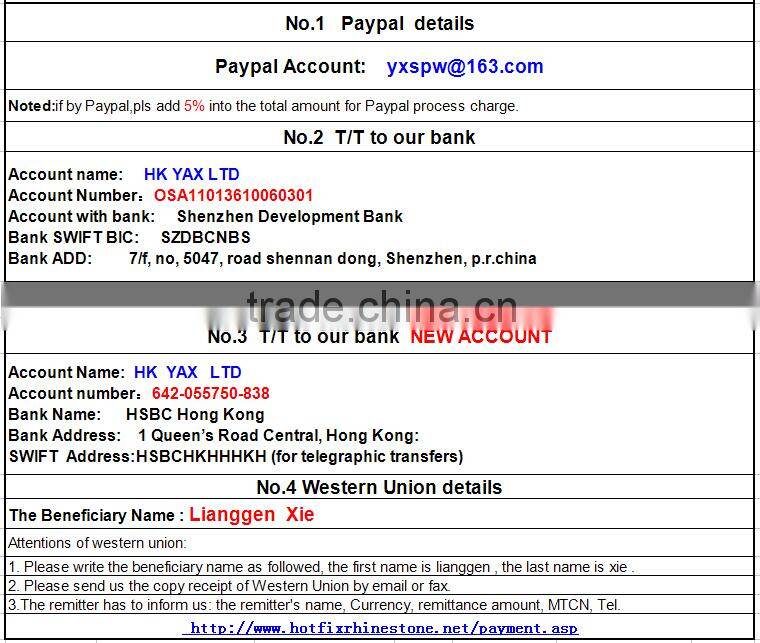 0117L China Supplier Peacock Tail Crystal Patches,Collar crystal patches ,Wholesale crystal patches for Collar