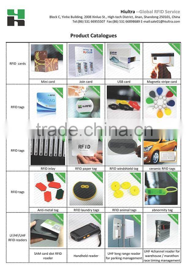 wholesale for rfid transponder chip from original manufacturer