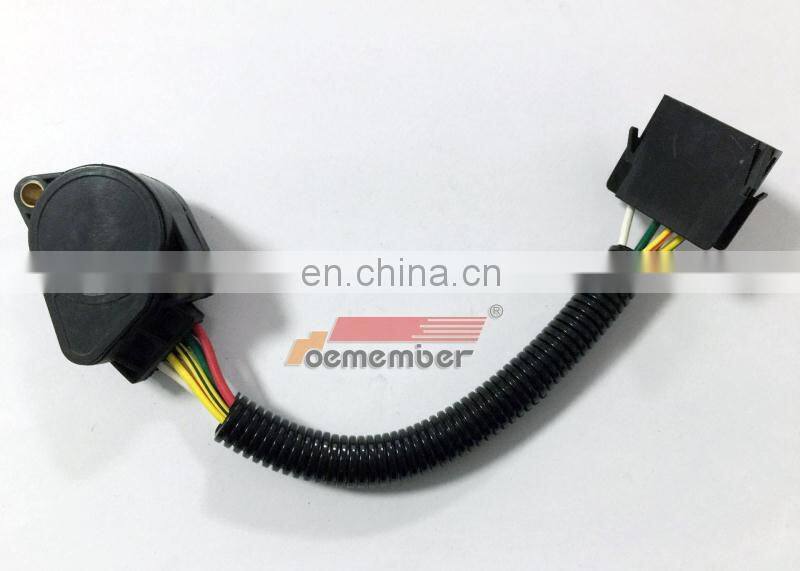 Truck Ignition Switch for VOLVO 1605274;1626372