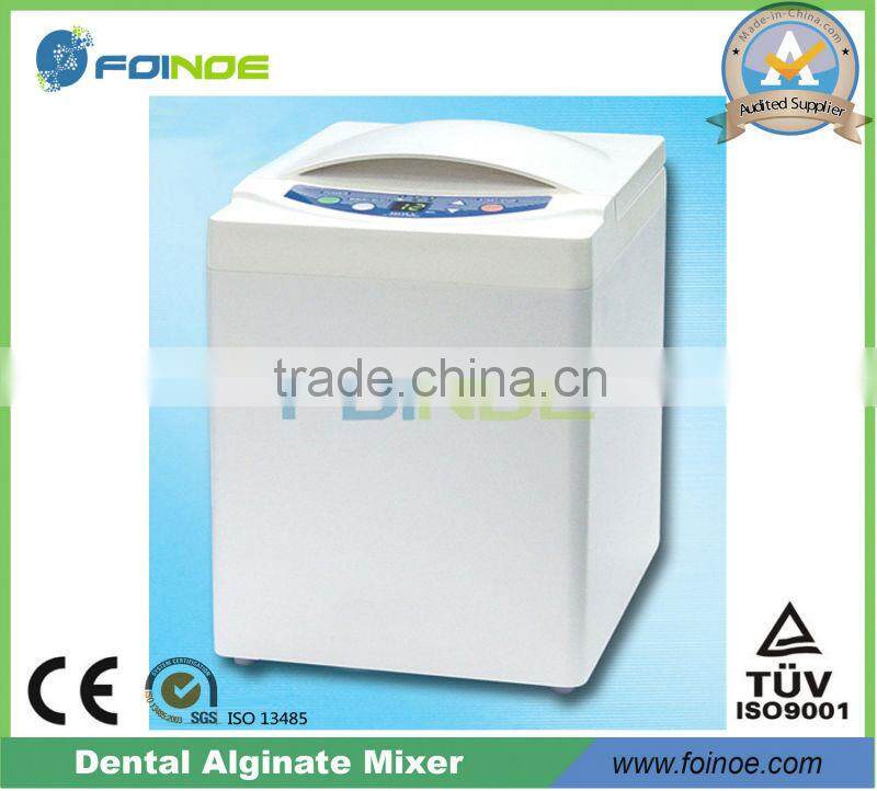 Alginate Mixing Machine