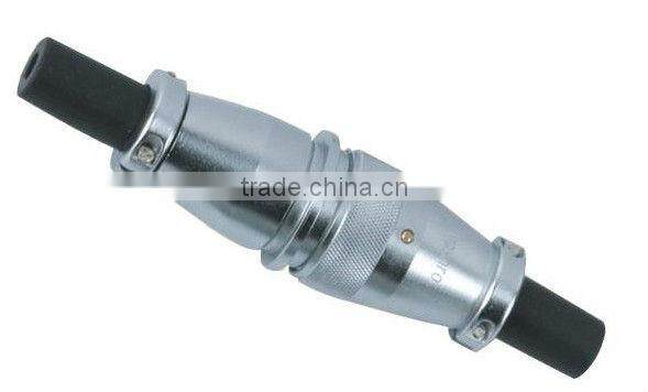 air plug small parts in the water cooled high speed spindle motor for cnc router and cnc engraving machine