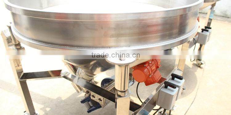 worm conveyor/conveyer screw/auger delivery machine