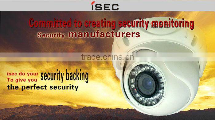 Chinese professioal mantfaturer:face recognise motion detection dwdr 700tvl sony color ccd cctv camera