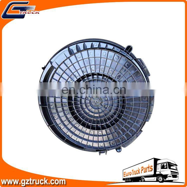 Auto Engine Cabin Air Filter Oem 0040942504 0040942404 for MB Actros Truck