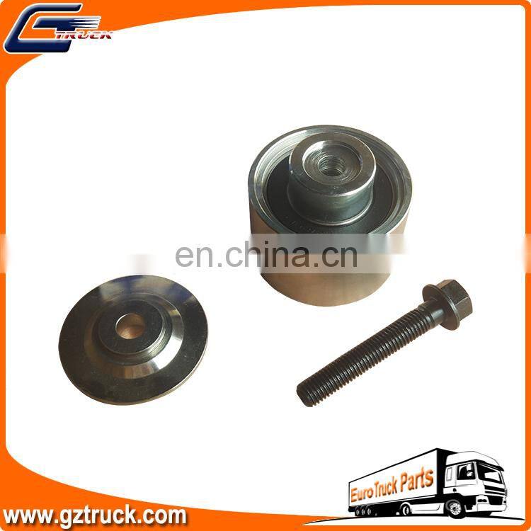 European Truck Auto Spare Parts Timing Belt Tensioner Pulley Oem 504006261 for Ivec Truck