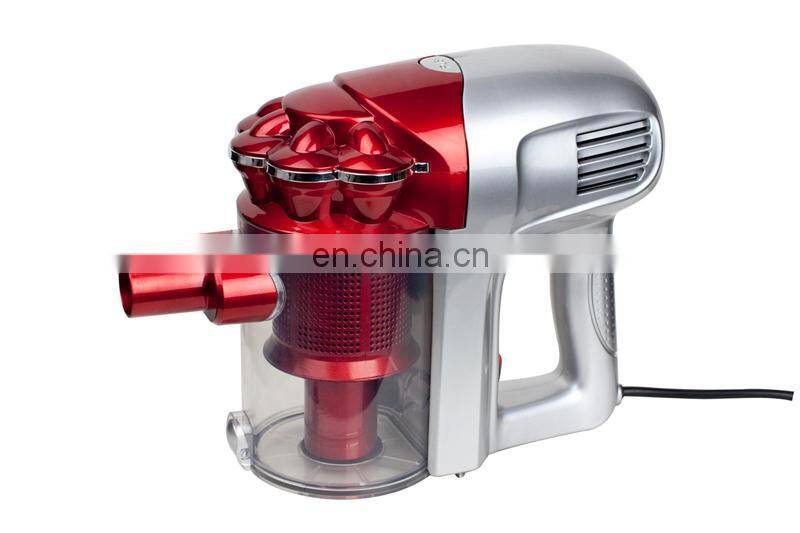 ATC-VC807 Cheap Price Widely Used cyclonic vacuum cleaner