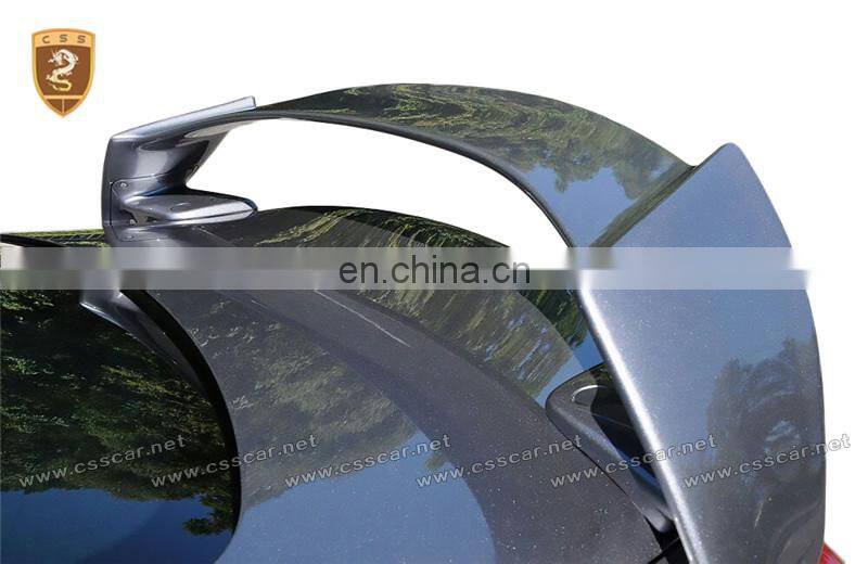 On promotion! Impul style body kit for infiniti Q50 in frp