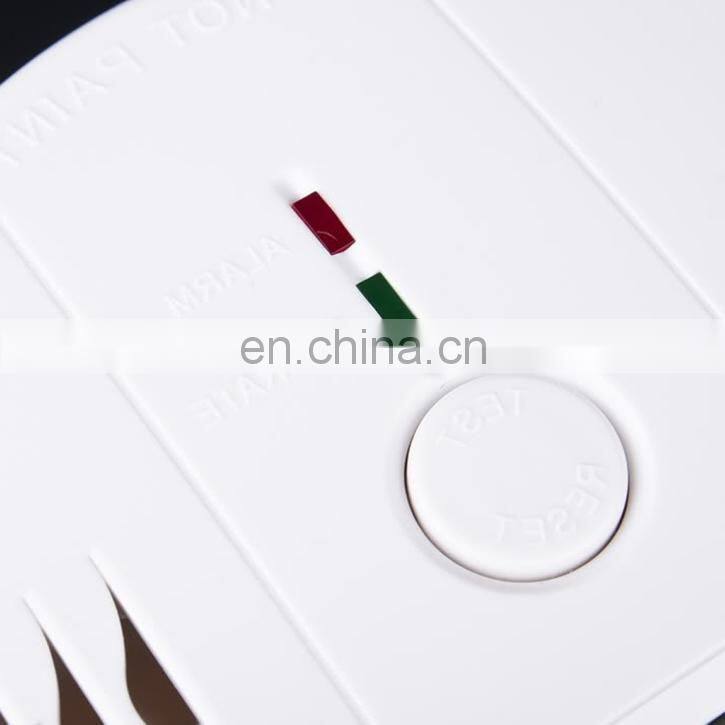 New Kitchen Bedroom Auto Carbon Monoxide Detector Warning Carbon Monoxide Alarm