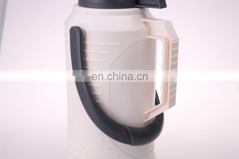 Home use High Quality Vacuum Flask Insulated 500ml Thermo Bottle glass liner pp material hot drinks bottle insulated bottle