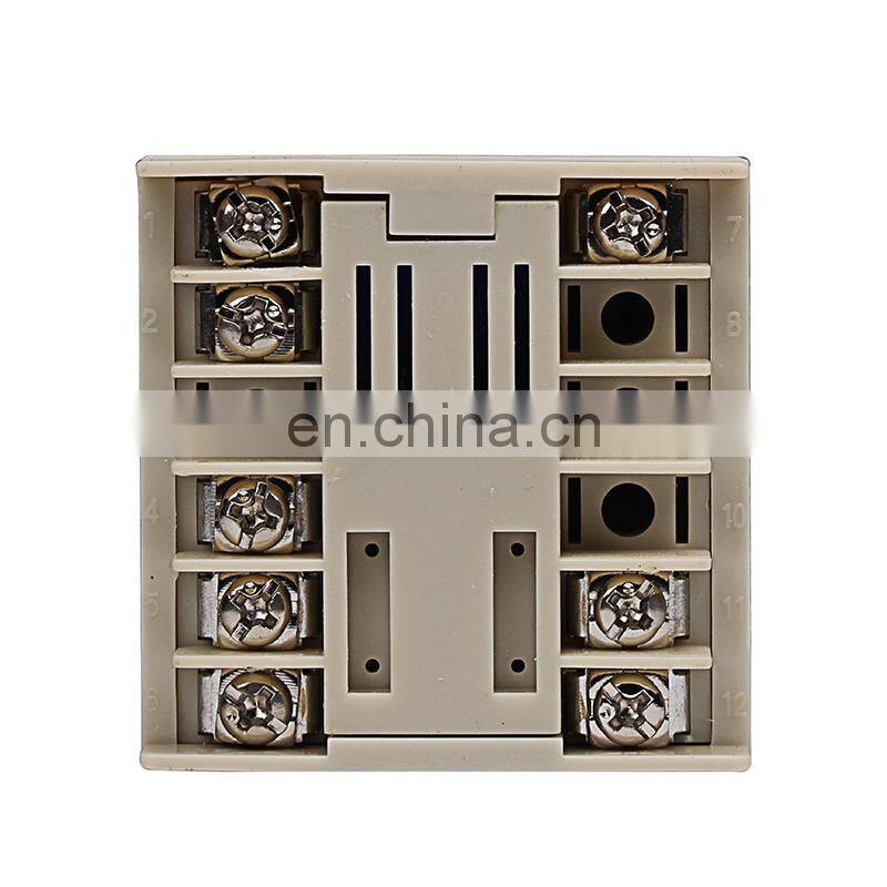 XMTG 72*72 mm Electric Heating Temperature Control Thermostat 220v, XMTG-1001Thermostat temperature controller 0-400C