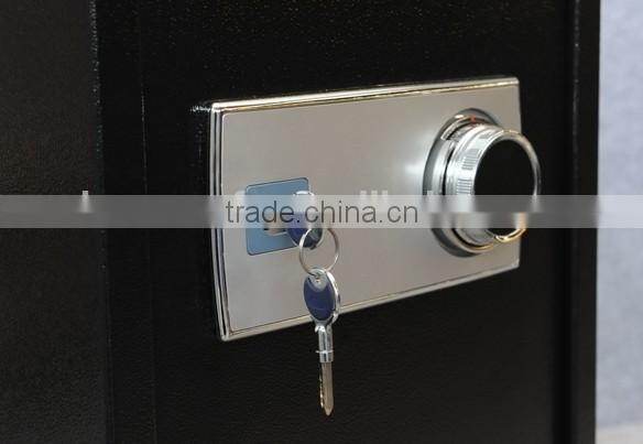electronic office safe with key