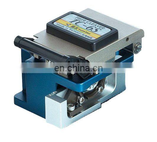 Fiber Cutting Tools 6C Fiber Cleaver