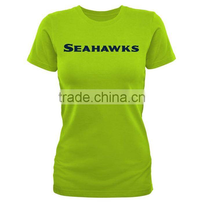 TS1006 2016 Fashion Dry Fit Jersey T Shirt