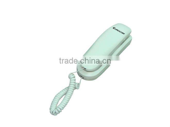 Trimline wall telefono basico