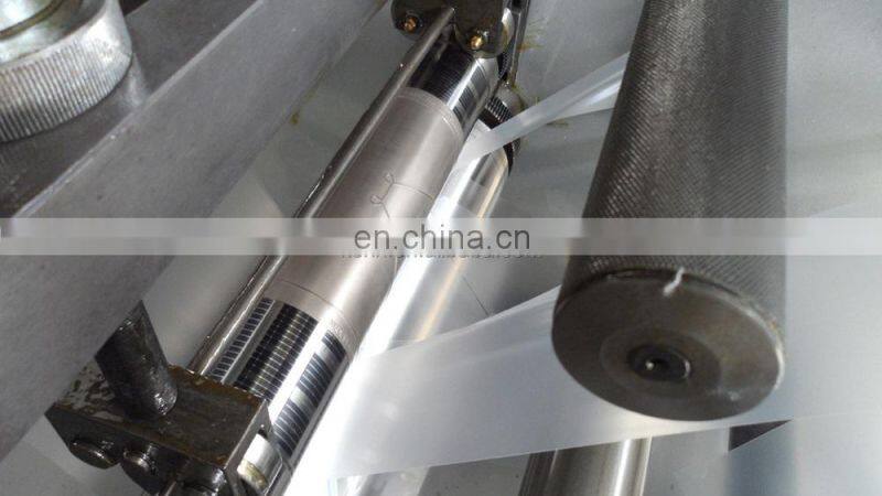 Automatic Film Tapes Rotary Die Cutting Slitting Machine