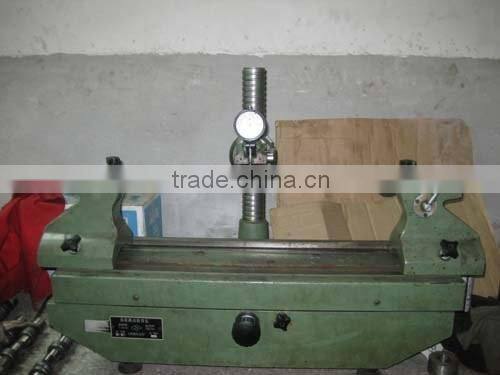 the piston for S6D102 diesel engine