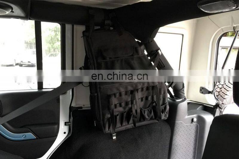 Storage Bag 4 doors for JEEP FOR WRANGLER JK