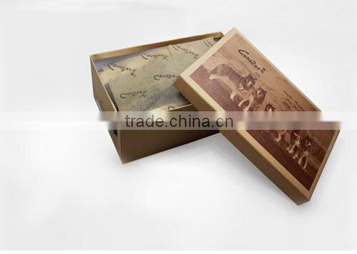 2016 trendy men casual shoes