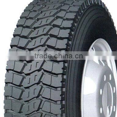 Tire For Truck And Bus 1000R20,1100R20,1200R20