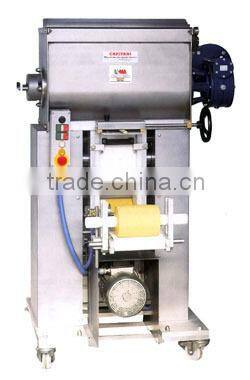 Automatic Pasta Sheet Machine A 500