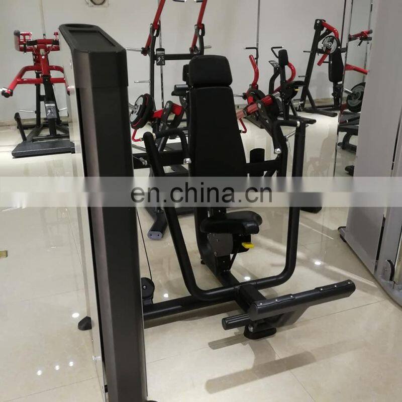 Hammer Free Dezhou Commercial gym fitness equipment dual functional machine exercise  inner outer mnd fitness FH25 Adductor/ abductor