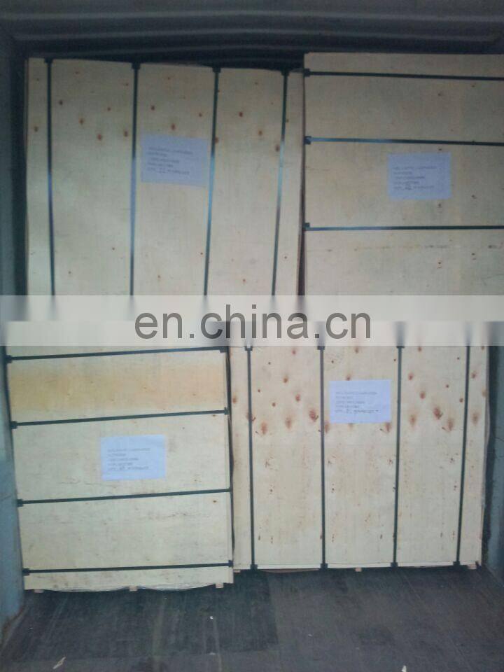 paulownia wood plywood 1220x2440x18mm