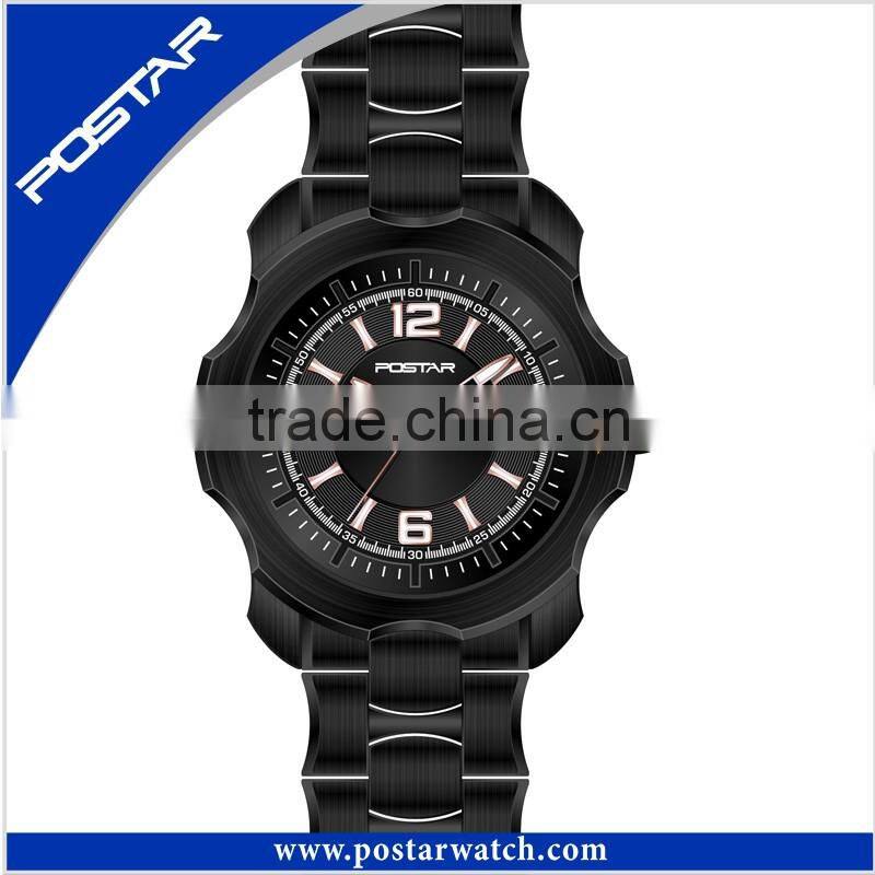 Online Shopping Japan Movt Top Brand Mens Watches With Stainless Stel Strap