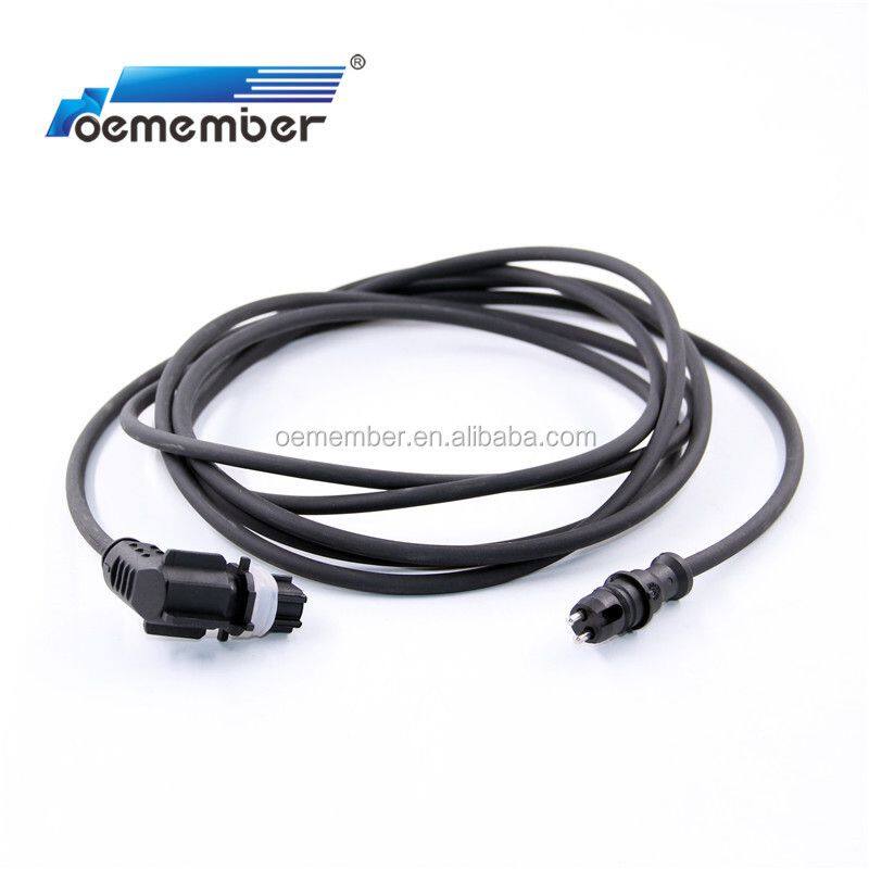 Truck ABS Sensor 4497230300