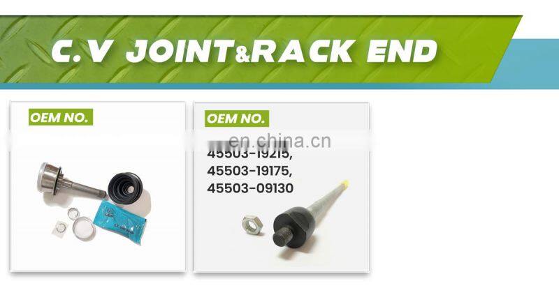 Auto Parts Control Arm Front Upper Arm for Honda Prelude