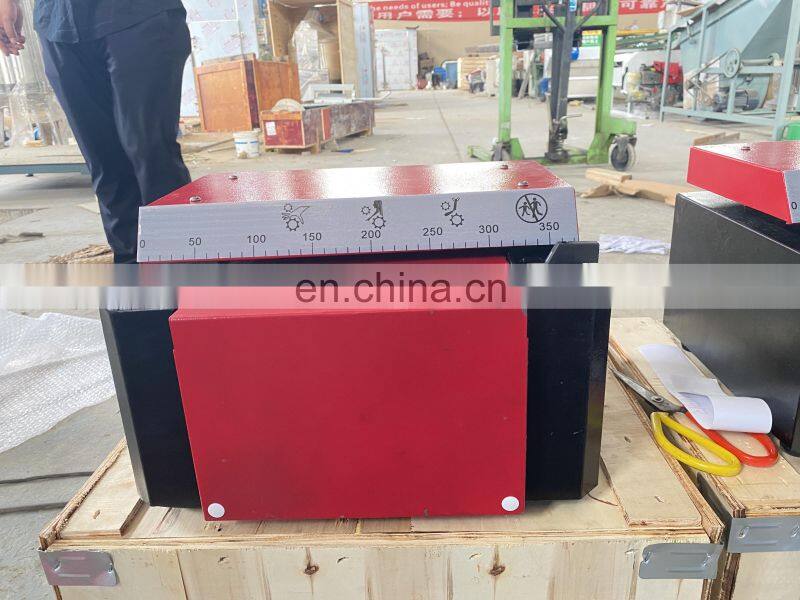 industrial corrugated carton making machine / corrugated carton box making machine/Honeycomb Packaging Paper machine