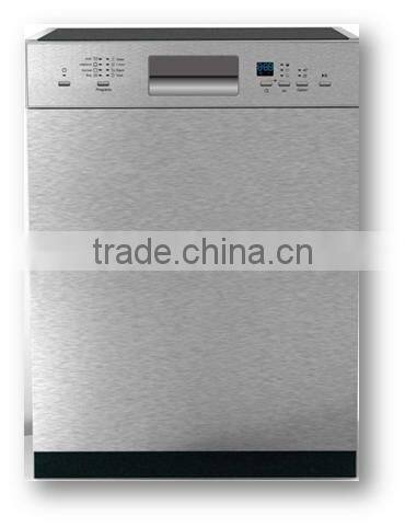 fully-integrated dishwasher/bulit in dishwasher