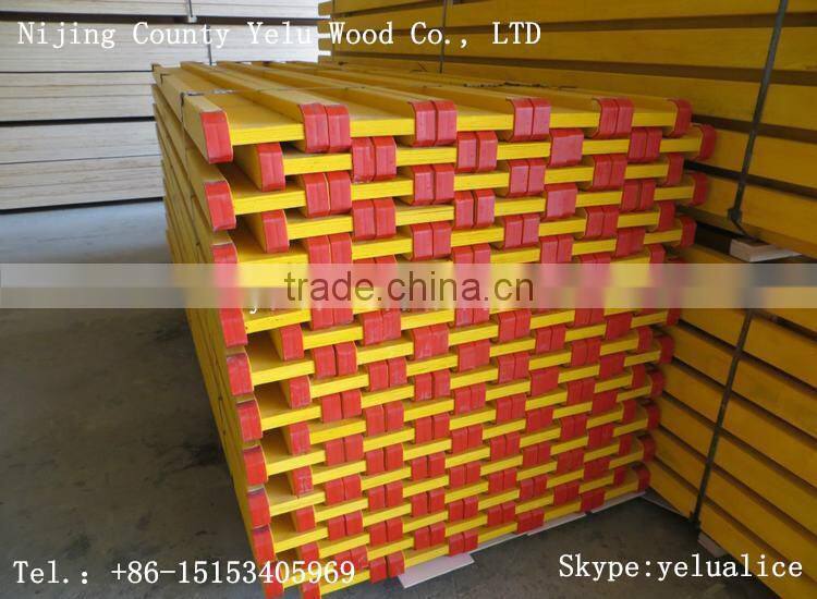 Water-proof Painting Wooden Timber H20