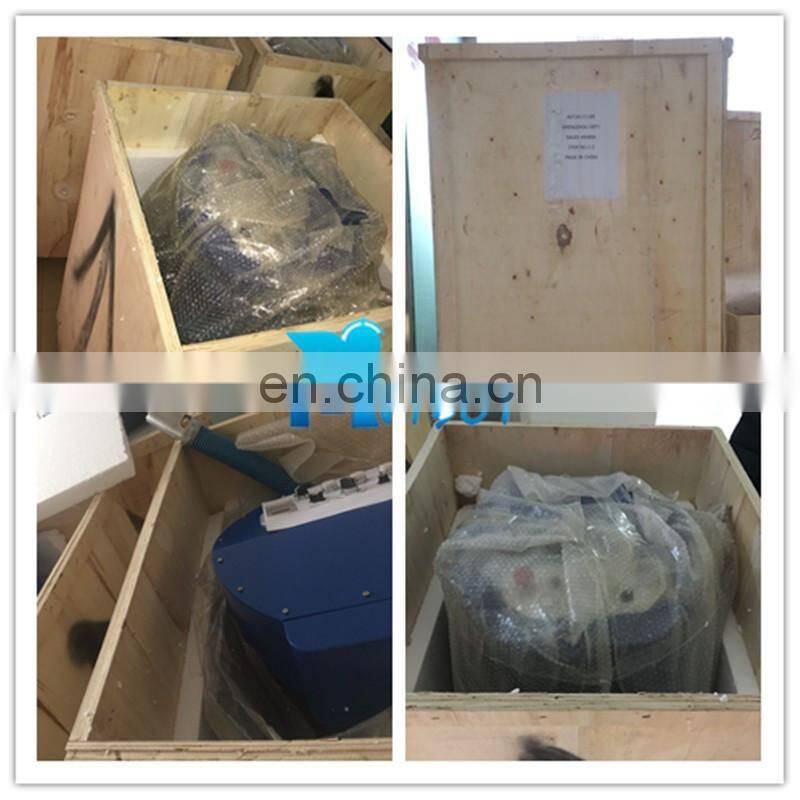 All In One Design Air Duct Cleaning Equipment Vacuum With 3000w Negative Pressure