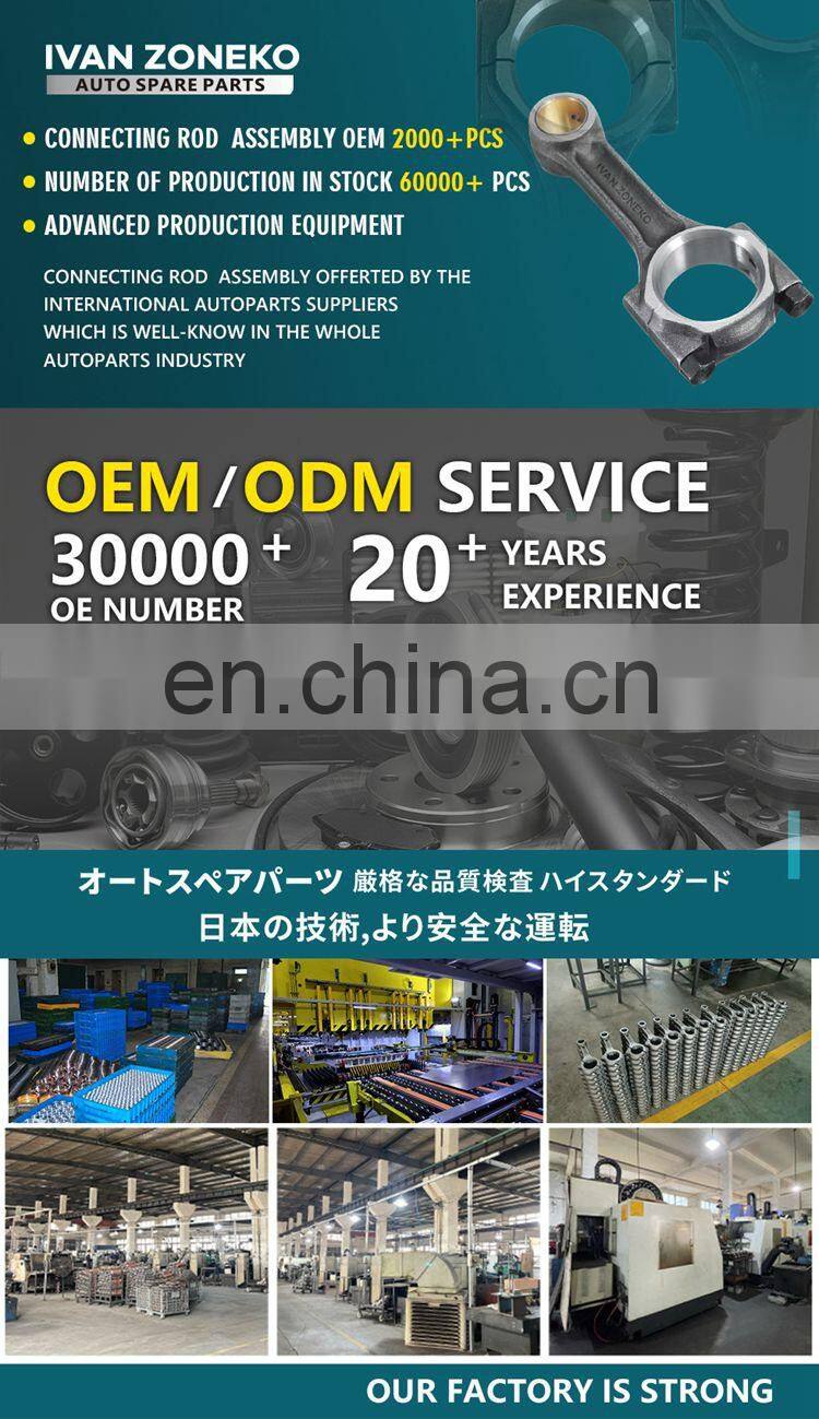 Popular Oem Standard A2053301505 Front Lower Control Arm- Left For Sale For Mercedes Benz