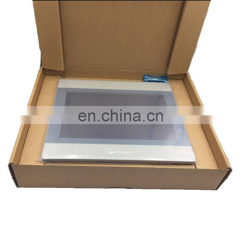 Hot selling WEINVIEW Touch screen TK8071IP with good price