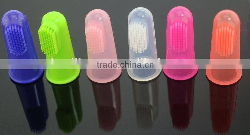 Dental Care baby the first toothbrush