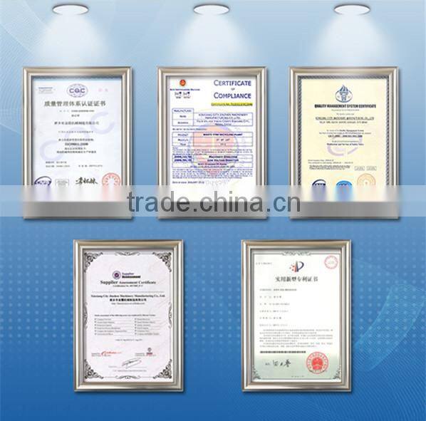 Good Quality SUS304 Sieve Vibrating Sifting Machine