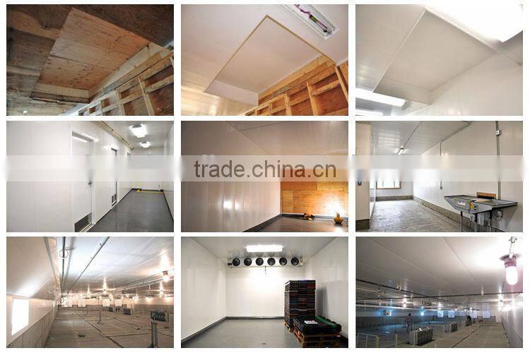 PVC Vinyl Agriculture Wall Panel