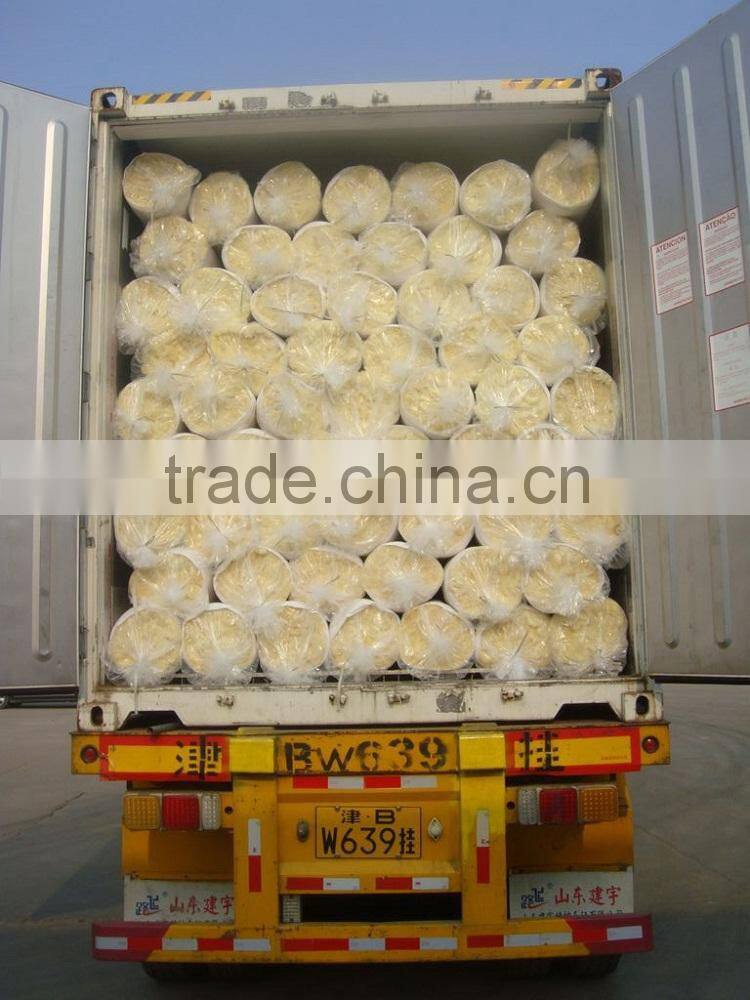Glass Wool Building Insulation Glass Wool Felt Glass Wool Price