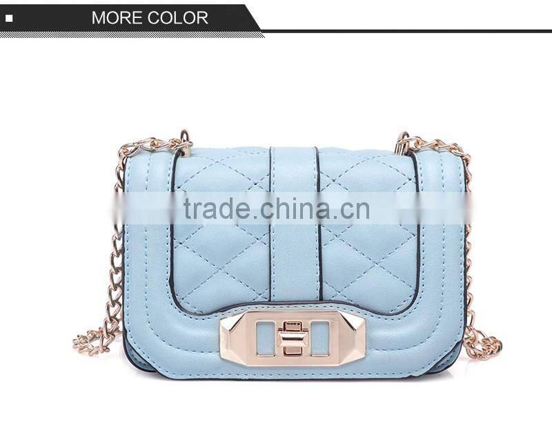 Lady Leather Handbag Messenger Hobo Bag Shoulder Bags